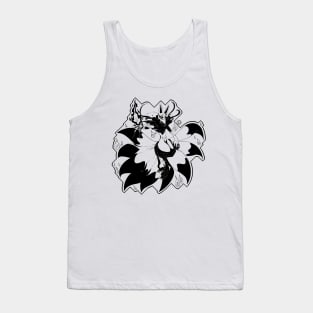 YokaInk23 Tank Top